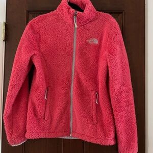 The North Face Women's Coral Fleece Jacket